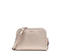 Liu Jo Manhattan M Crossbody bag, female, gold