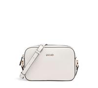Liu Jo Manhattan M Crossbody bag, female, off-white