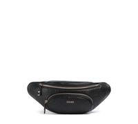 Liu Jo Manhattan M Fanny pack, female, black