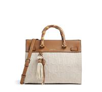Liu Jo Manhattan M | Handbag | beige,brown
