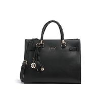 Liu Jo Manhattan M Handbag, female, black