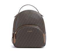 Liu Jo Manhattan M | leather Backpack | brown