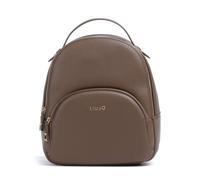 Liu Jo Manhattan M | leather Backpack | brown