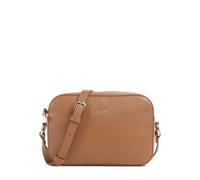 Liu Jo Manhattan M | leather Crossbody bag | brown