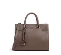 Liu Jo Manhattan M | leather Handbag | brown