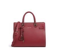 Liu Jo Manhattan M | leather Handbag | red