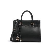 Liu Jo Manhattan S Handbag, female, black