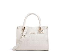 Liu Jo Manhattan S Handbag, female, off-white
