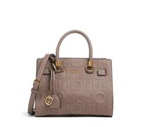 Liu Jo Manhattan S | leather Handbag | brown