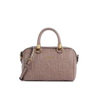Liu Jo Manhattan S | leather Handbag | brown