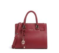 Liu Jo Manhattan S | leather Handbag | red