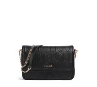 Liu Jo Manhattan S Shoulder bag, female, black