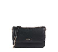 Liu Jo Manhattan S Shoulder bag, female, black