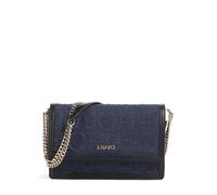 Liu Jo Manhattan S Shoulder bag, female, blue