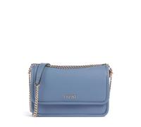 Liu Jo Manhattan S Shoulder bag, female, blue