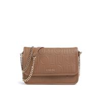 Liu Jo Manhattan S Shoulder bag, female, brown