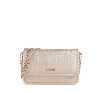 Liu Jo Manhattan S Shoulder bag, female, gold