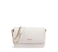 Liu Jo Manhattan S Shoulder bag, female, off-white