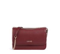 Liu Jo Manhattan S Shoulder bag, female, red