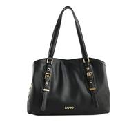 LIU JO Mantua ECS Satchel Nero shoulder bag black