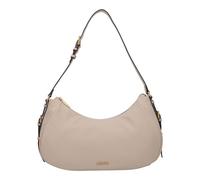 LIU JO shoulder bag Mantua ECS Hobo Bag Neutro taupe