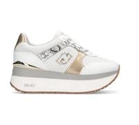 Liu·jo Maxi Wonder Plus 02 Bis Trainers