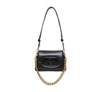 Liu Jo Milano Olive Green LaPuffy Small Bag
