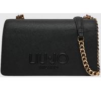 LIU JO Mini Bag Woman color Black - Size: OS - female