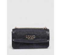 LIU JO Mini Bag Woman color Black - Size: OS - female