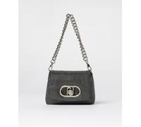 LIU JO Mini Bag Woman color Black - Size: OS - female