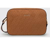 LIU JO Mini Bag Woman color Camel - Size: OS - female