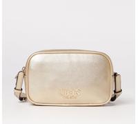 LIU JO Mini Bag Woman color Gold - Size: OS - female