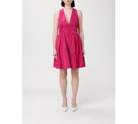 LIU JO Mini Taffeta Dress - Size: 42 - female