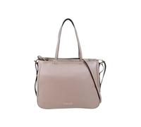 Liu Jo Mocha Tote Handbag, brown / beige, Medium