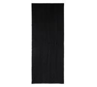 LIU JO Monogram Jacquard Stole, 22222 Black, stole