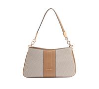 LIU JO monogram small shoulder bag - Neutrals One Size