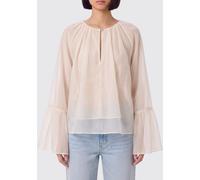 LIU JO Muslin Blouse - Size: 44 - female