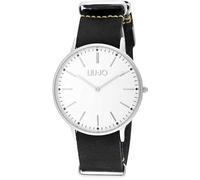 Liu·jo Tlj965 Watch Silver Men