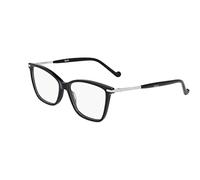 Liu Jo LJ2741 Men's Glasses, Black, Size 53
