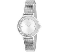 Liu Jo orologio Dancing Slim 35mm argento quarzo acciaio TLJ1687