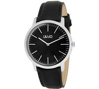 Liu Jo orologio uomo Smartness 39mm quarzo acciaio TLJ1655