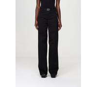 LIU JO Pants Woman color Black - Size: 28 - female