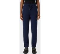 LIU JO Pants Woman color Blue - Size: L - female
