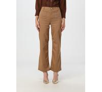 LIU JO Pants Woman color Sand - Size: 27 - female