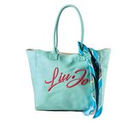 Liu Jo Plentia Shopper Bag L 35 cm blue