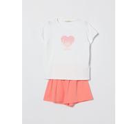 LIU JO Printed Cotton Co-ord Set - Size: 3 - female