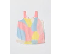 LIU JO Printed Cotton Mini Dress - Size: 18M - female