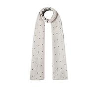 LIU JO Printed Scarf 90 x 90 cm, 22222 Black, stole