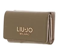 Liu Jo Purse Caliwen ECS Trifold Mud Taupe