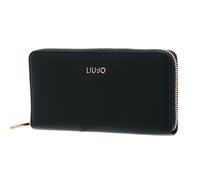 LIU JO purse Caliwen ECS Zip Around Wallet XL Foresta